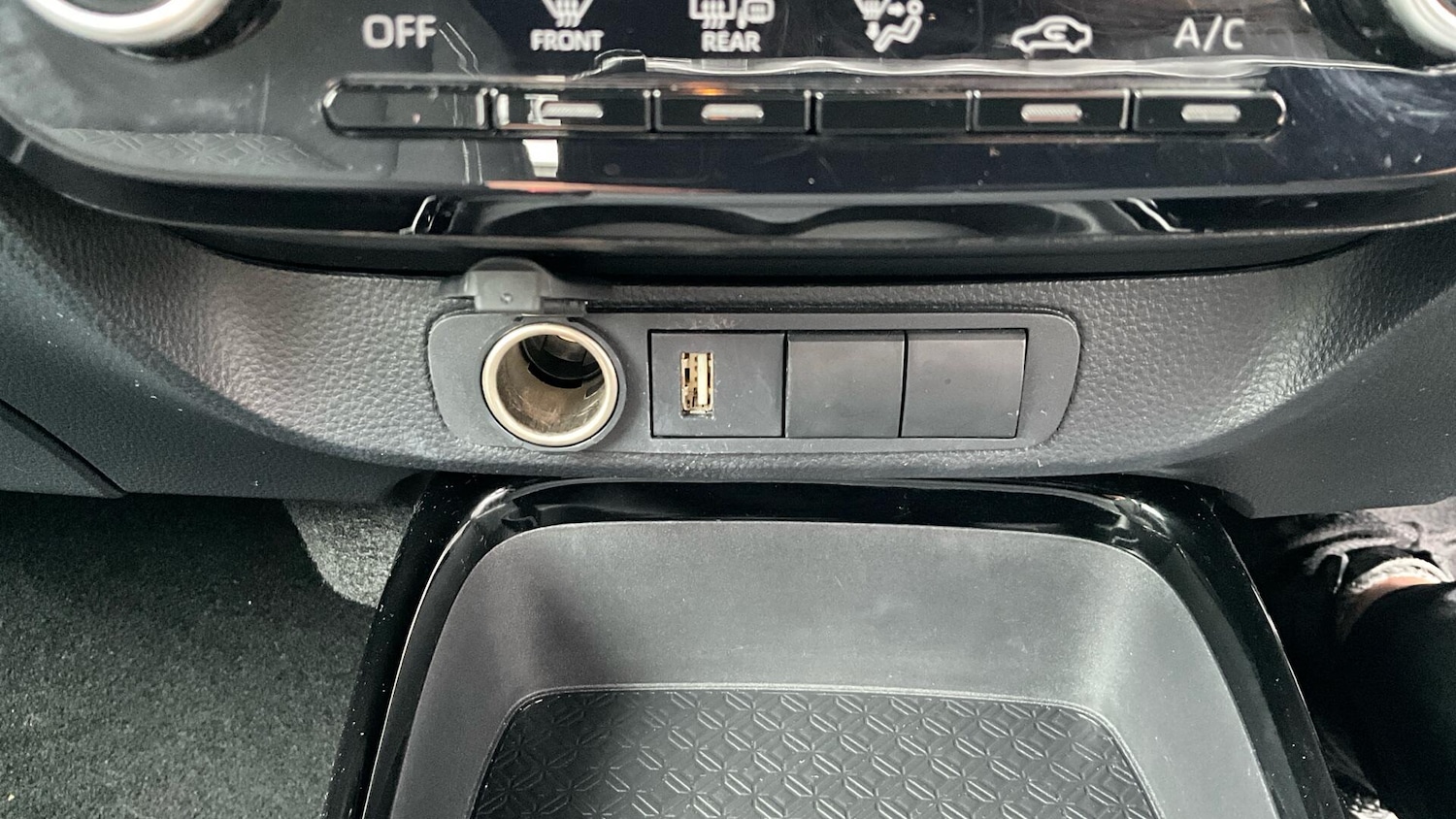 Used Toyota Aygo X for sale - 77854195: Photo 48