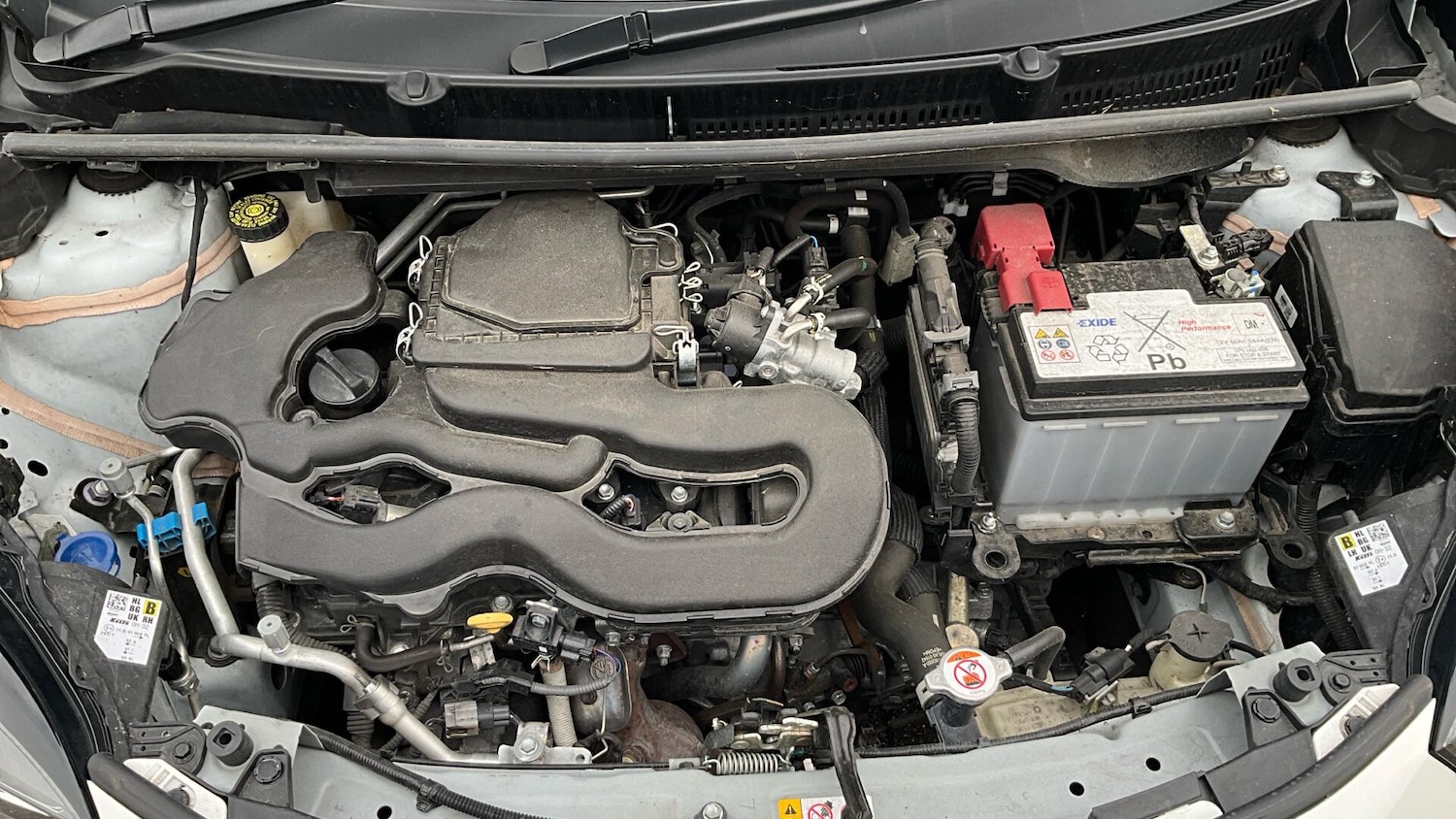 Used Toyota Aygo X for sale - 77854195: Photo 49