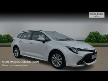 2023 (23) - 1.8 VVT-h Icon Touring Sports CVT Euro 6 (s/s) 5dr