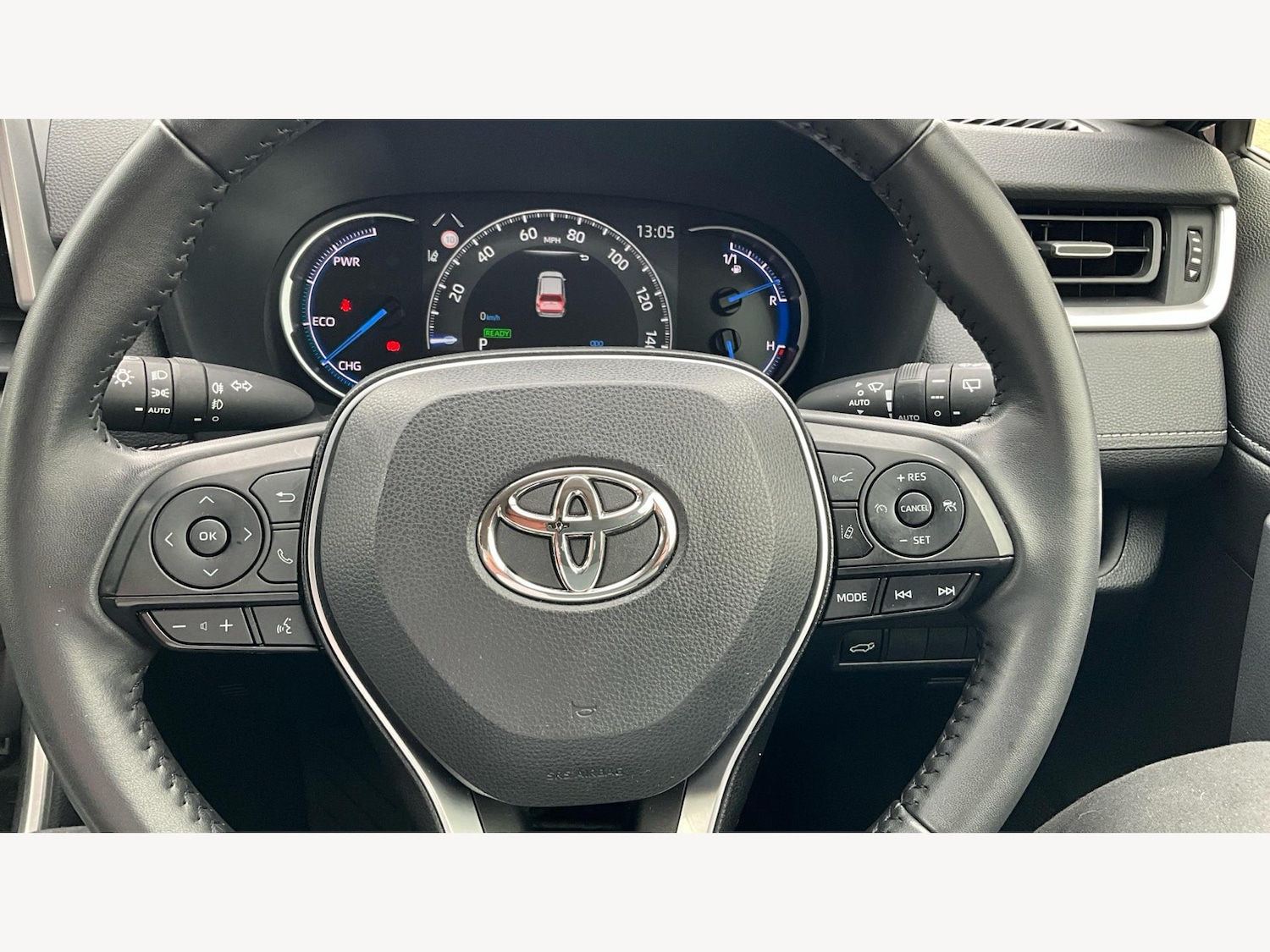 Used Toyota RAV4 2022 for sale - 76270299: Photo 10