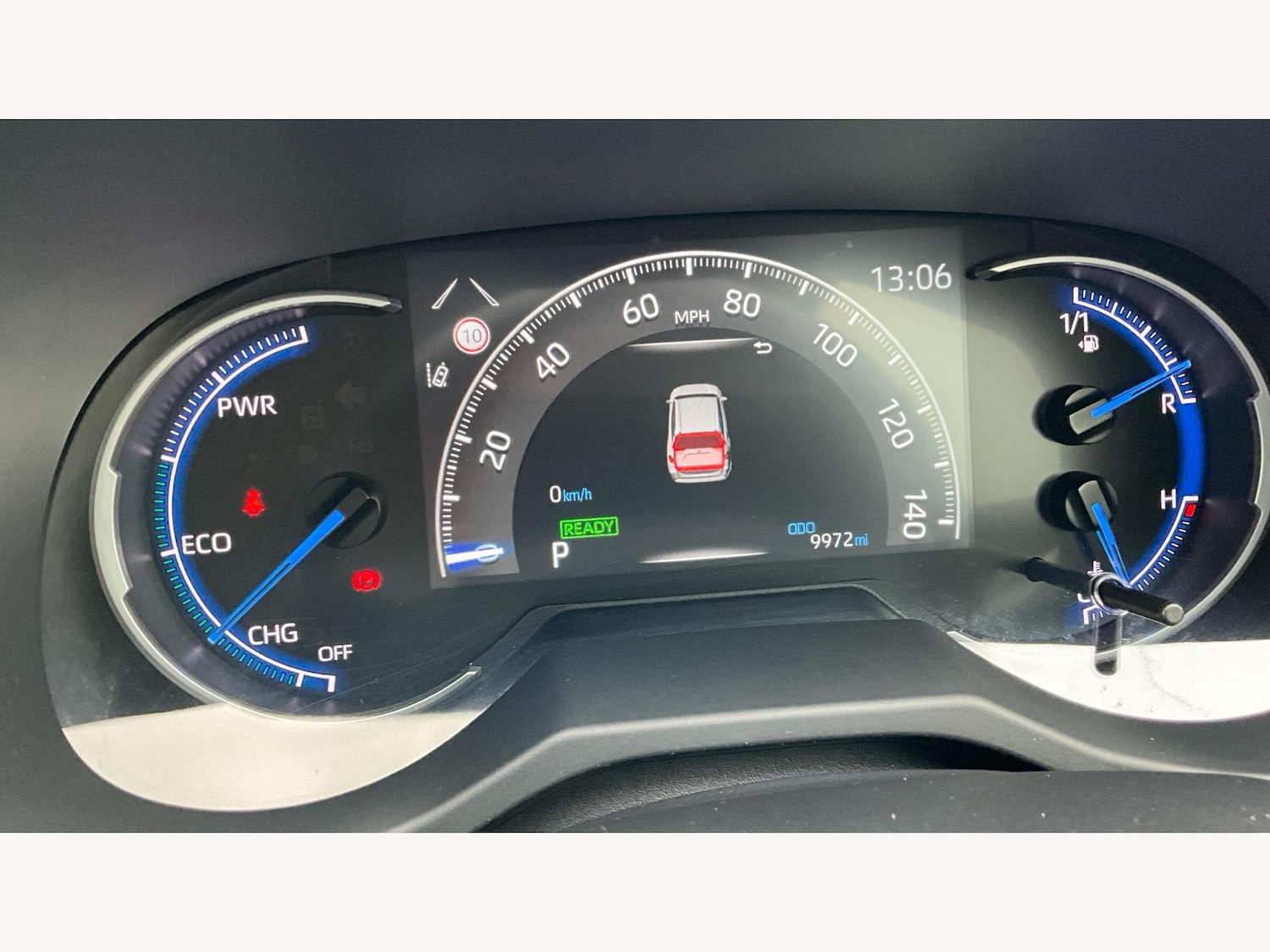 Used Toyota RAV4 2022 for sale - 76270299: Photo 11