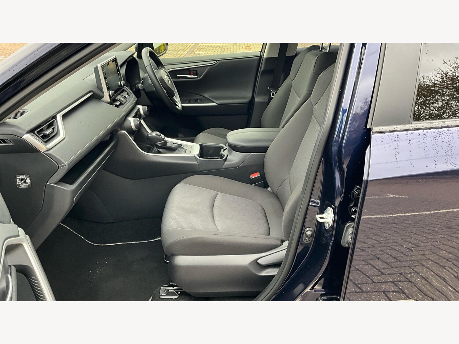 Used Toyota RAV4 2022 for sale - 76270299: Photo 12