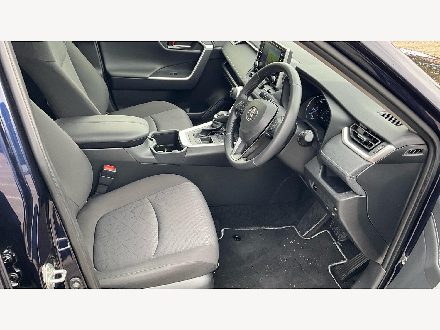 Used Toyota RAV4 2022 for sale - 76270299: Photo 13