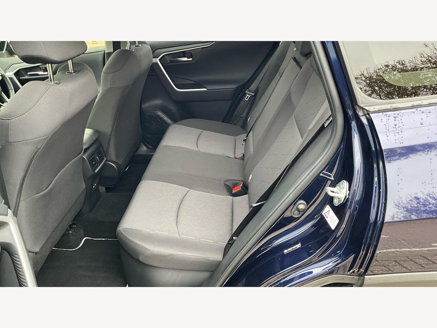 Used Toyota RAV4 2022 for sale - 76270299: Photo 15