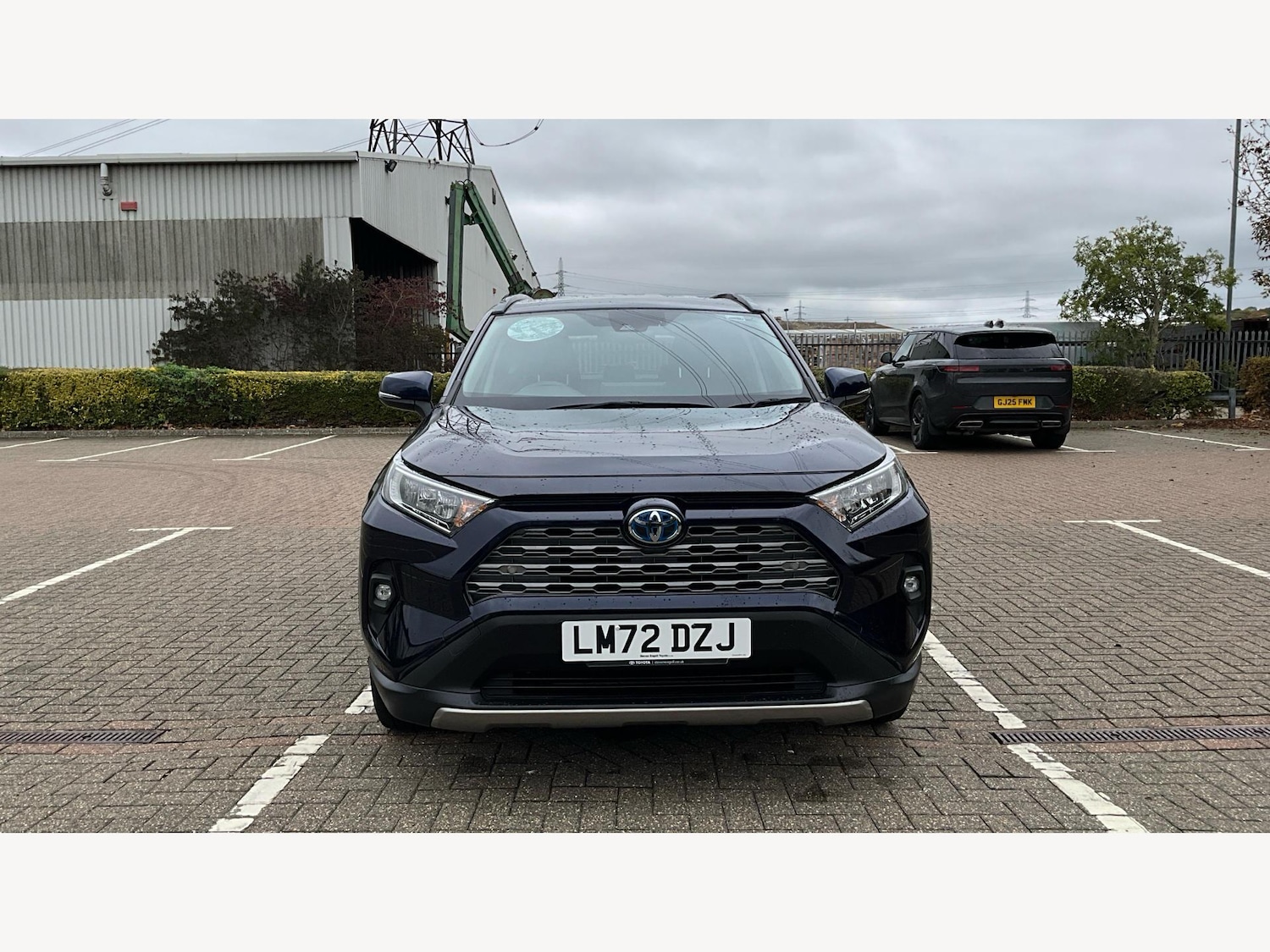 Used Toyota RAV4 2022 for sale - 76270299: Photo 17