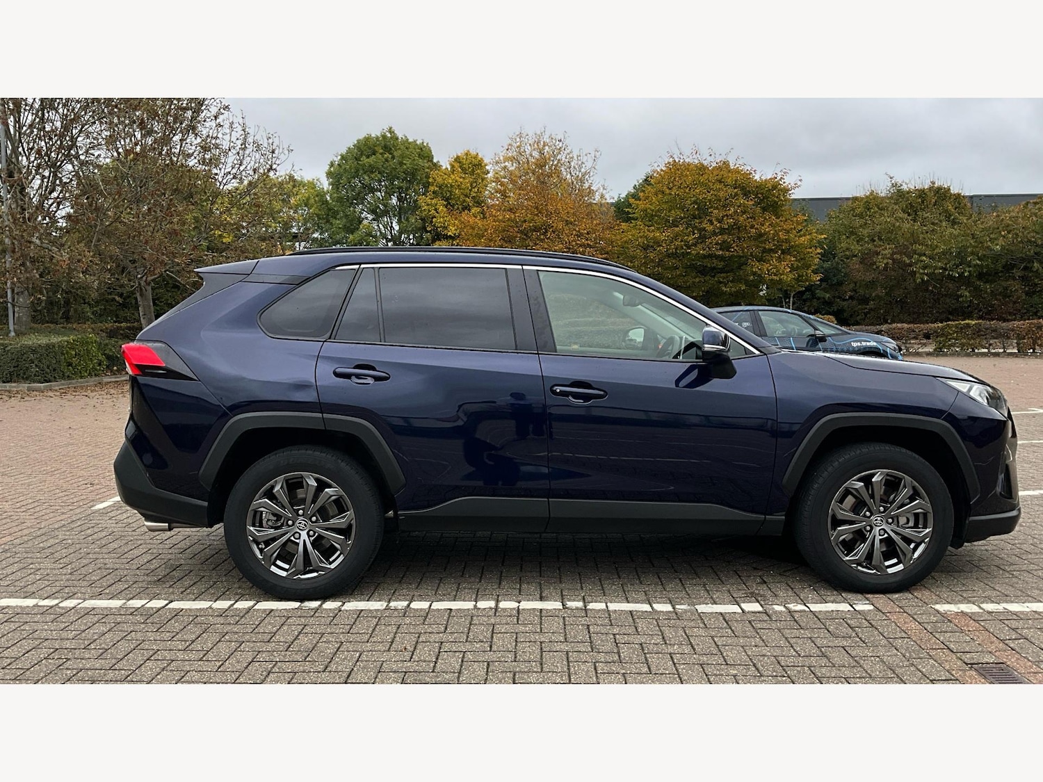 Used Toyota RAV4 2022 for sale - 76270299: Photo 18
