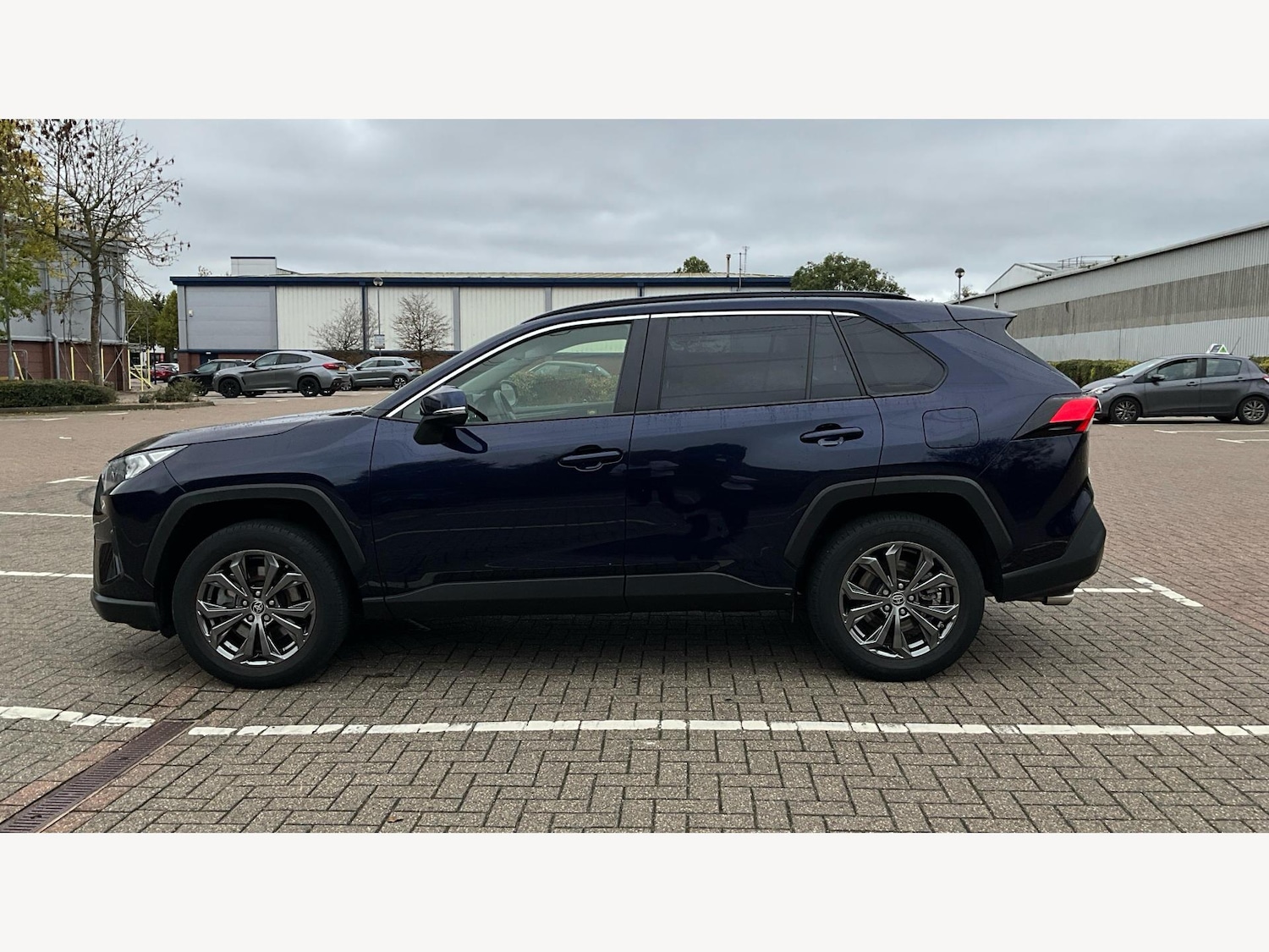 Used Toyota RAV4 2022 for sale - 76270299: Photo 19