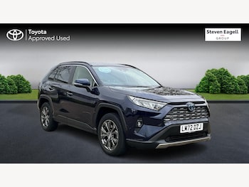 2022 (72) - 2.5 VVT-h Design CVT Euro 6 (s/s) 5dr