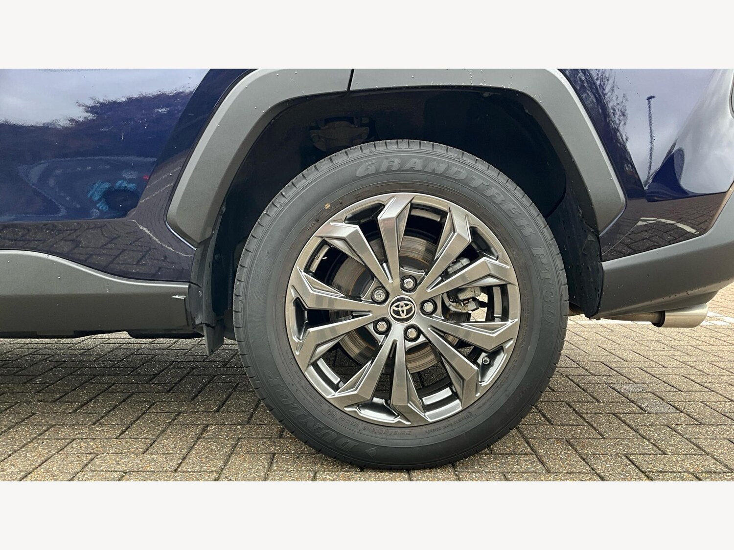 Used Toyota RAV4 2022 for sale - 76270299: Photo 20