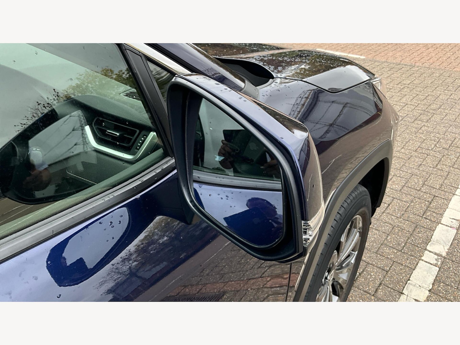 Used Toyota RAV4 2022 for sale - 76270299: Photo 22