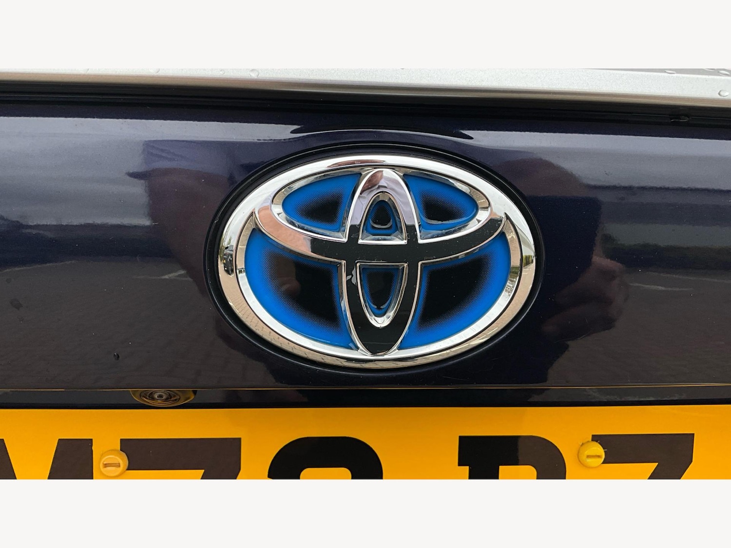 Used Toyota RAV4 2022 for sale - 76270299: Photo 25