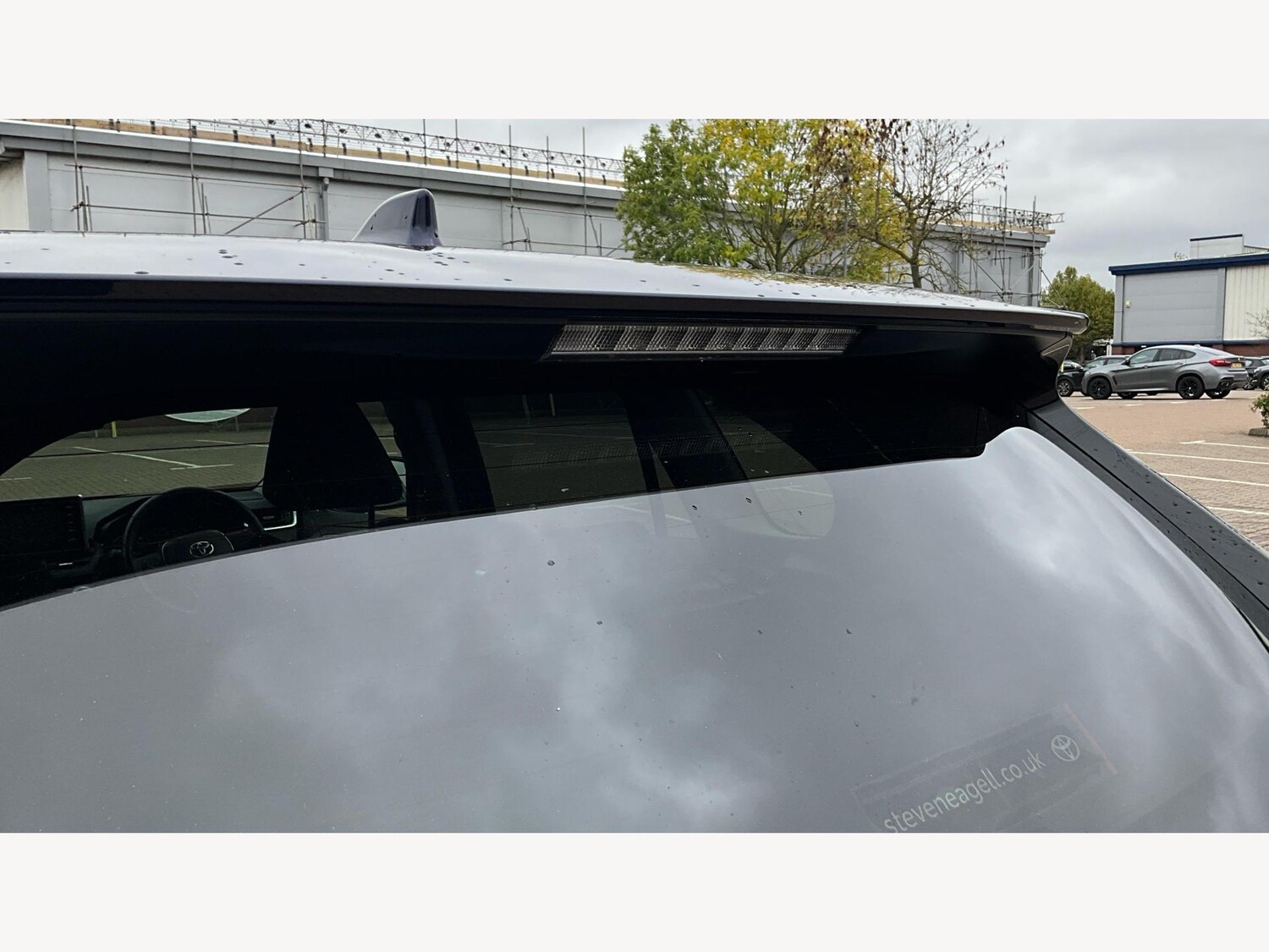 Used Toyota RAV4 2022 for sale - 76270299: Photo 28