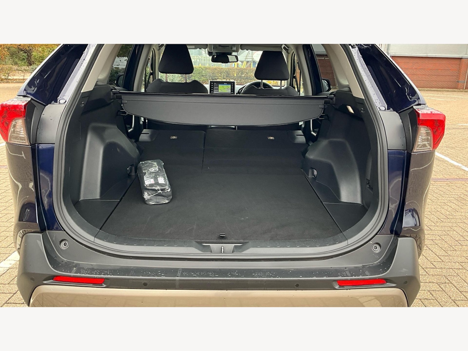 Used Toyota RAV4 2022 for sale - 76270299: Photo 33
