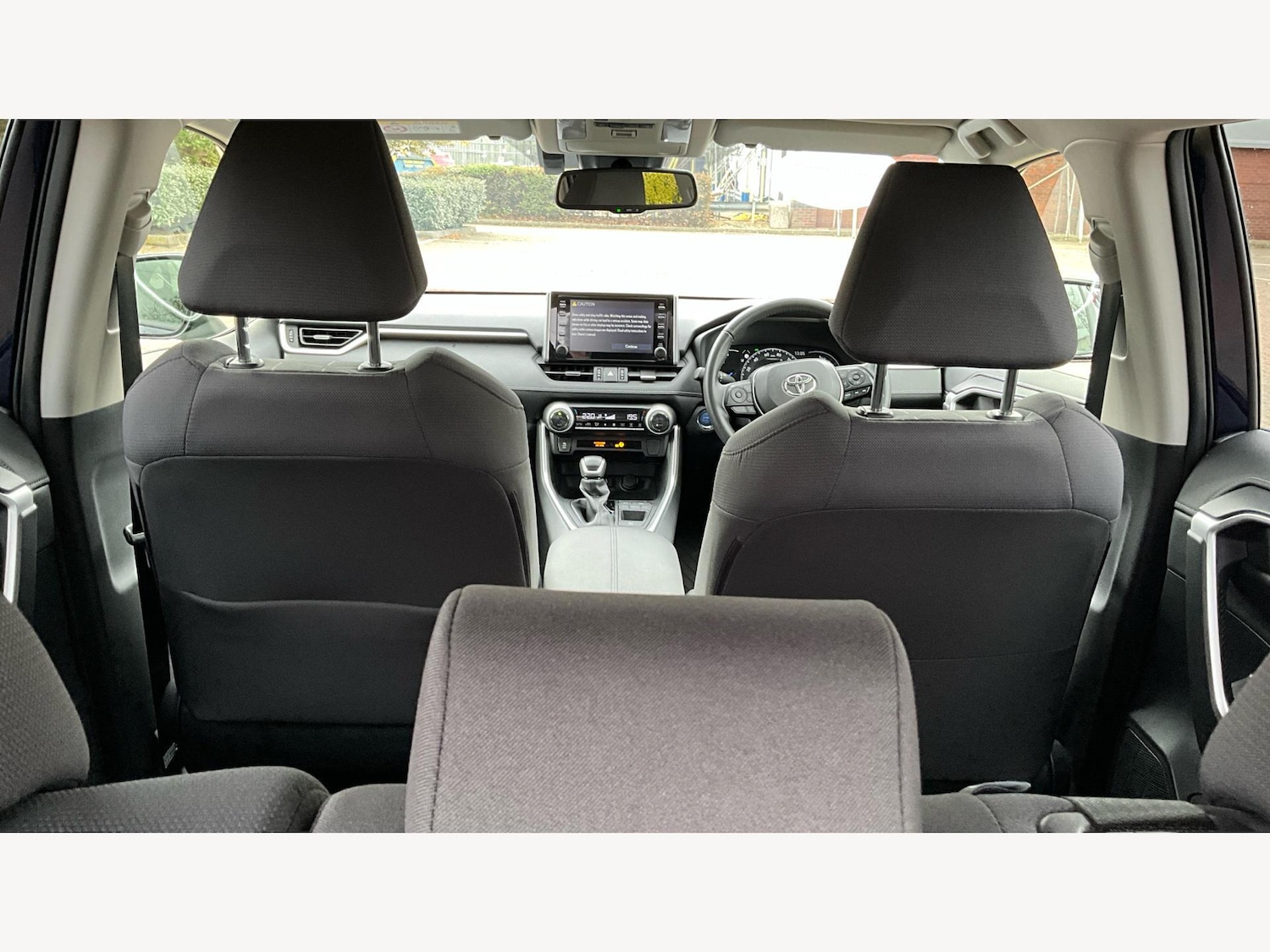 Used Toyota RAV4 2022 for sale - 76270299: Photo 7