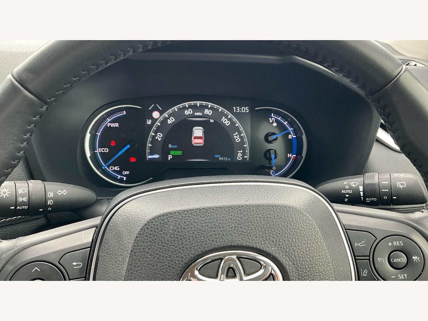 Used Toyota RAV4 2022 for sale - 76270299: Photo 8