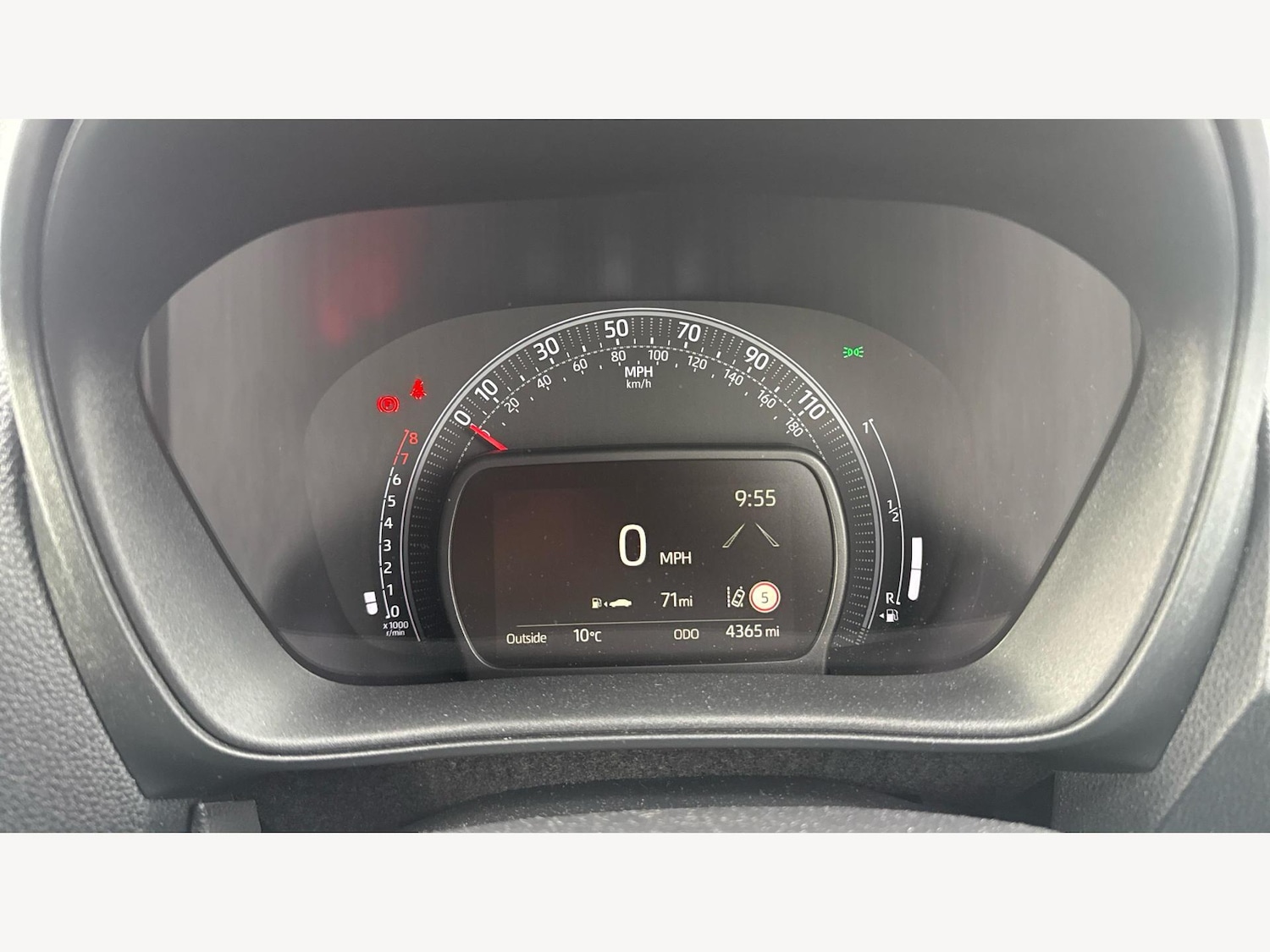 Used Toyota Aygo X 2024 for sale - 77612444: Photo 11