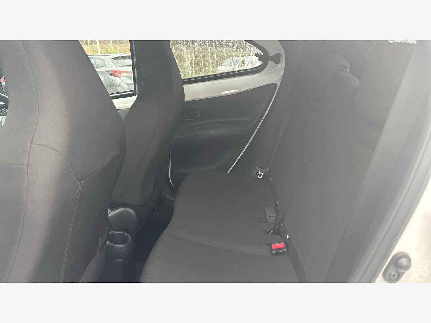 Used Toyota Aygo X 2024 for sale - 77612444: Photo 15