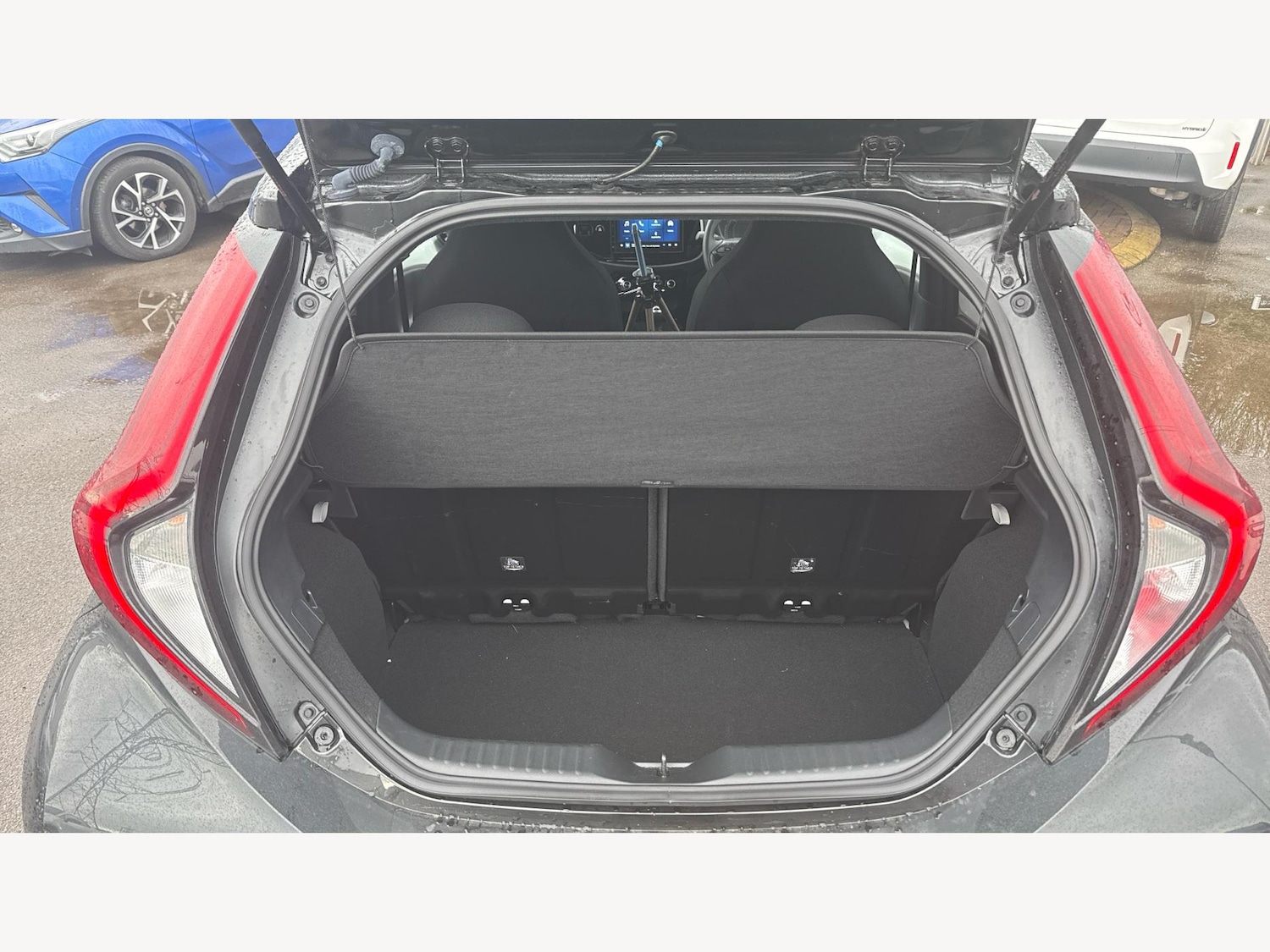 Used Toyota Aygo X 2024 for sale - 77612444: Photo 16