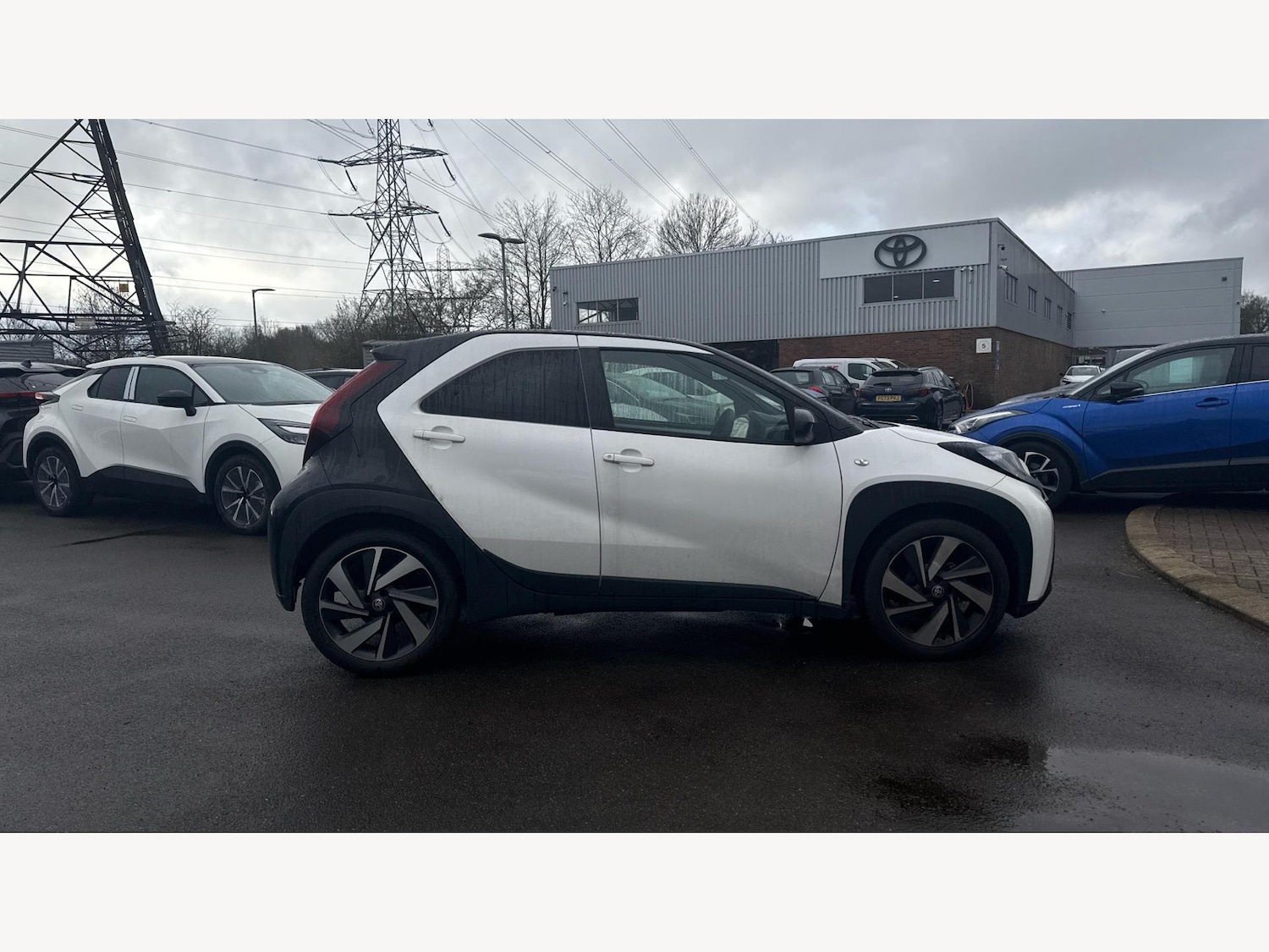 Used Toyota Aygo X 2024 for sale - 77612444: Photo 18