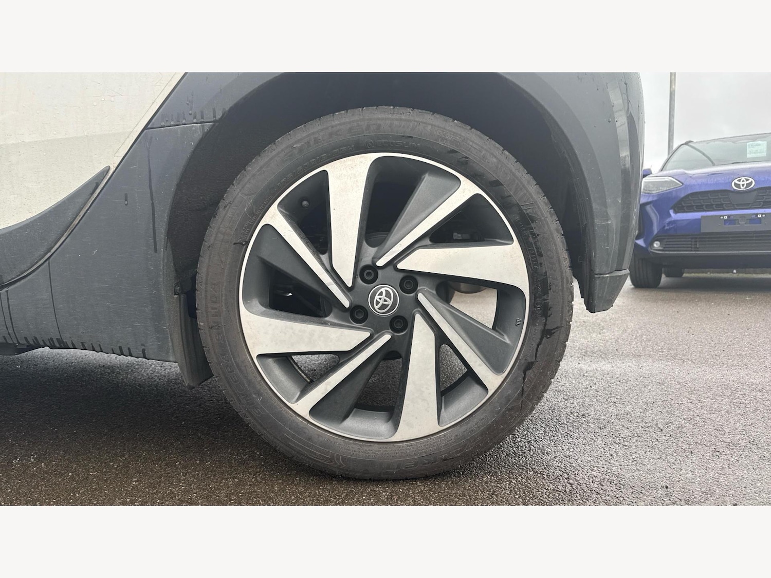 Used Toyota Aygo X 2024 for sale - 77612444: Photo 20