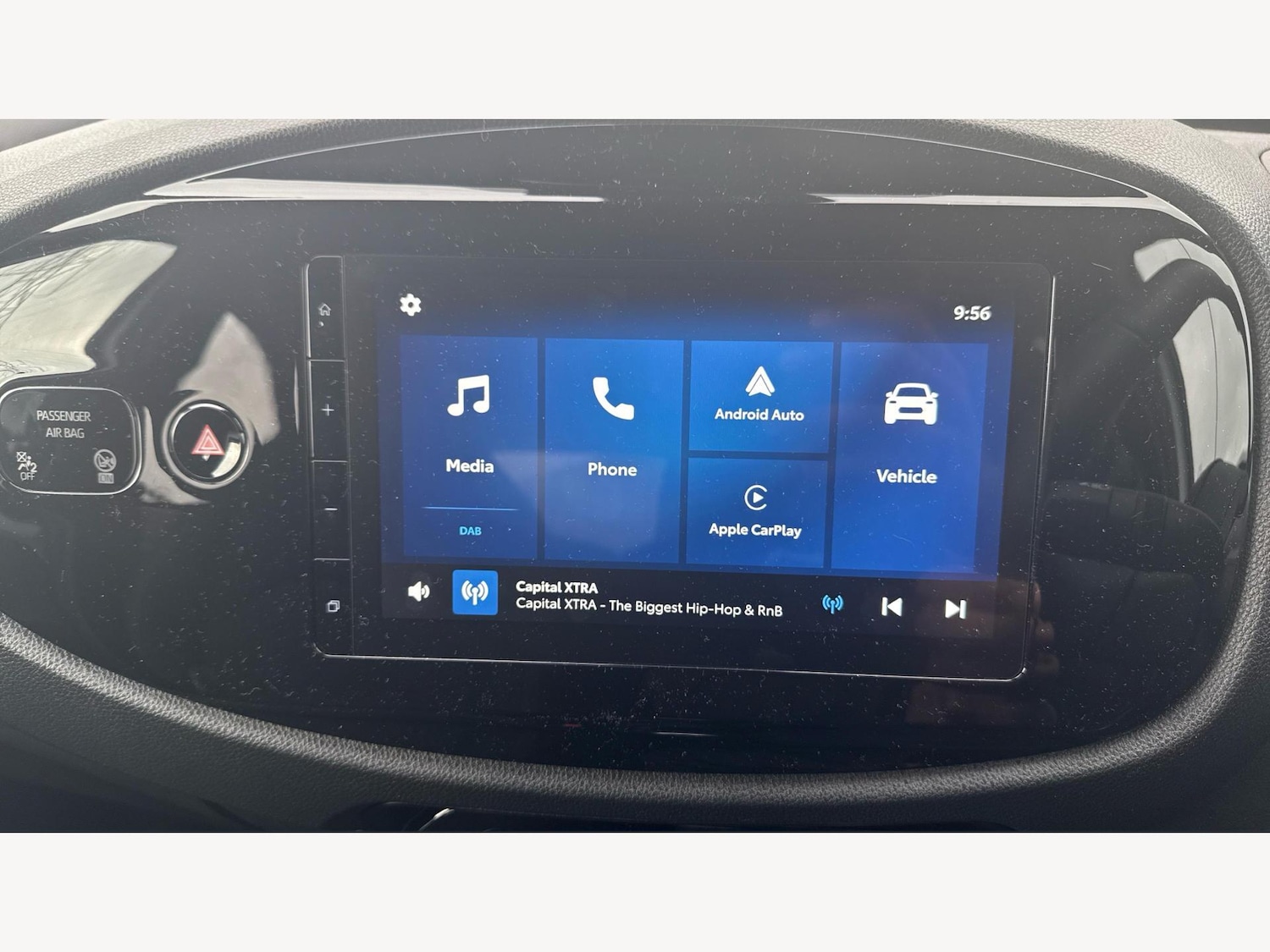 Used Toyota Aygo X 2024 for sale - 77612444: Photo 23