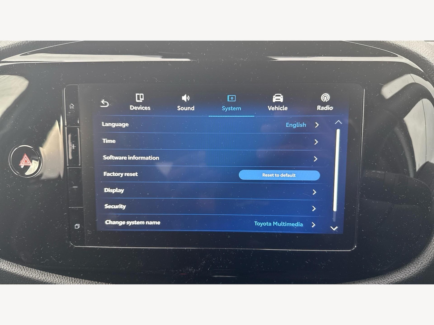 Used Toyota Aygo X 2024 for sale - 77612444: Photo 25