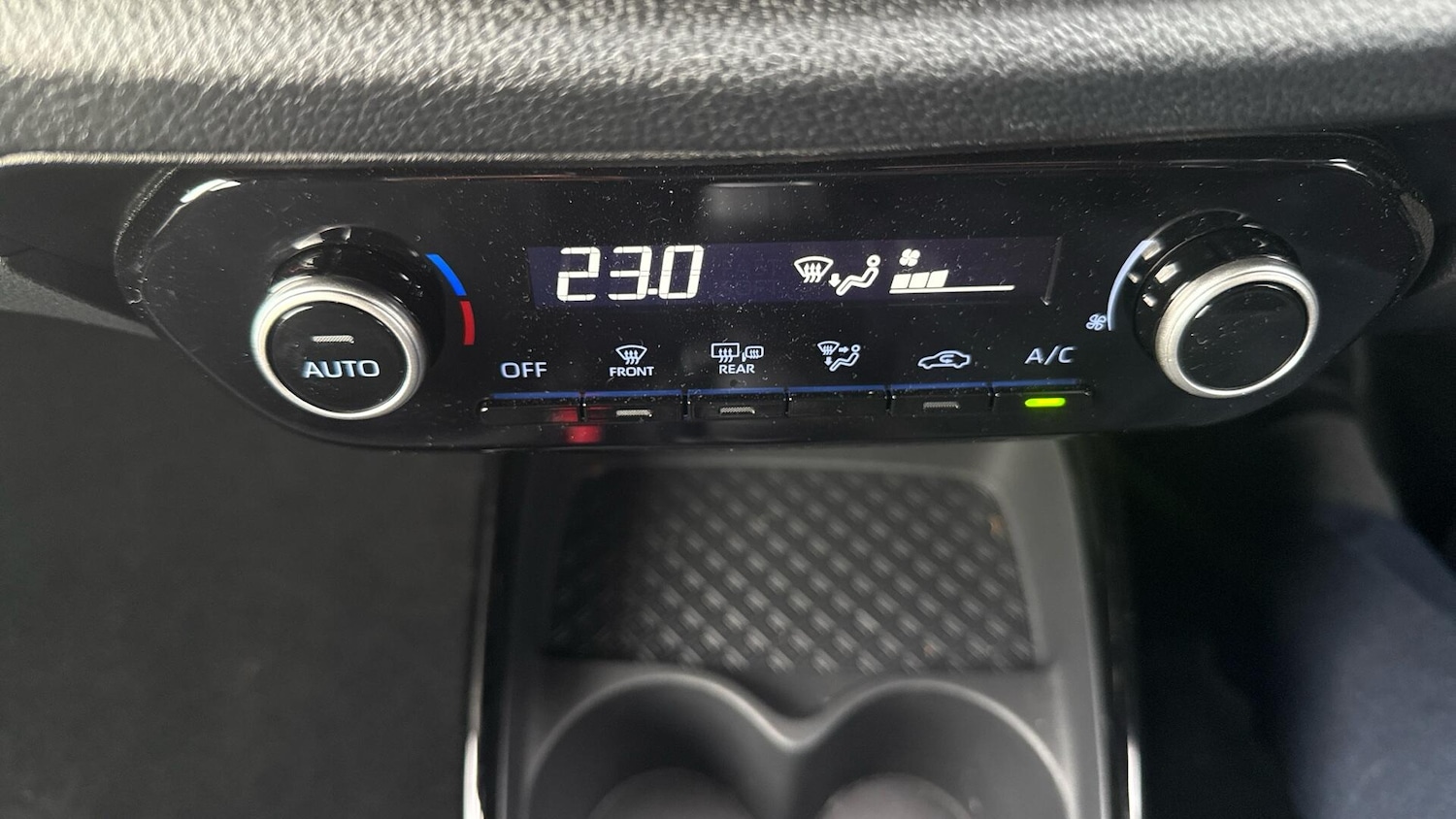 Used Toyota Aygo X 2024 for sale - 77612444: Photo 32