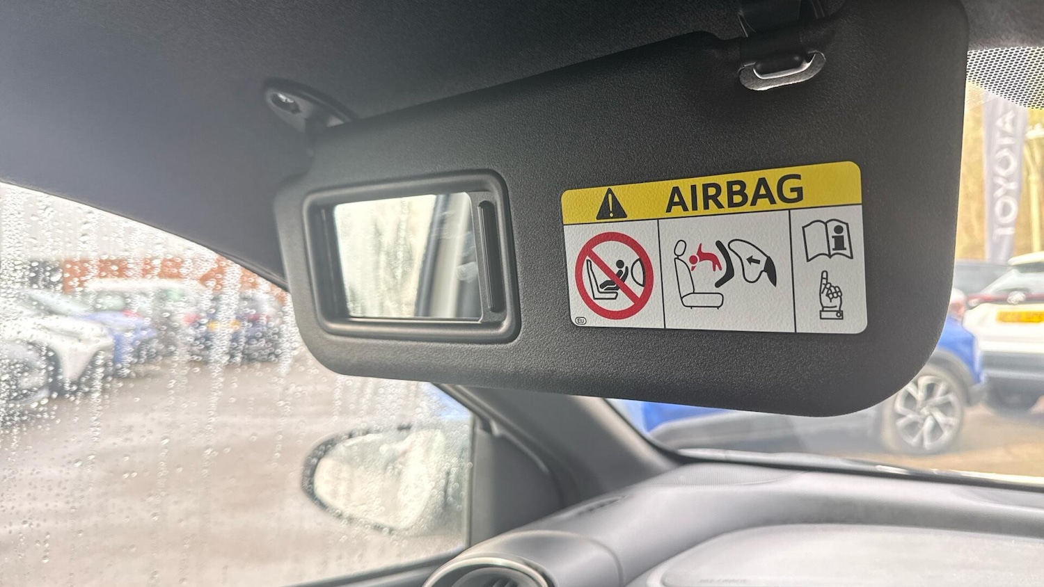 Used Toyota Aygo X 2024 for sale - 77612444: Photo 36