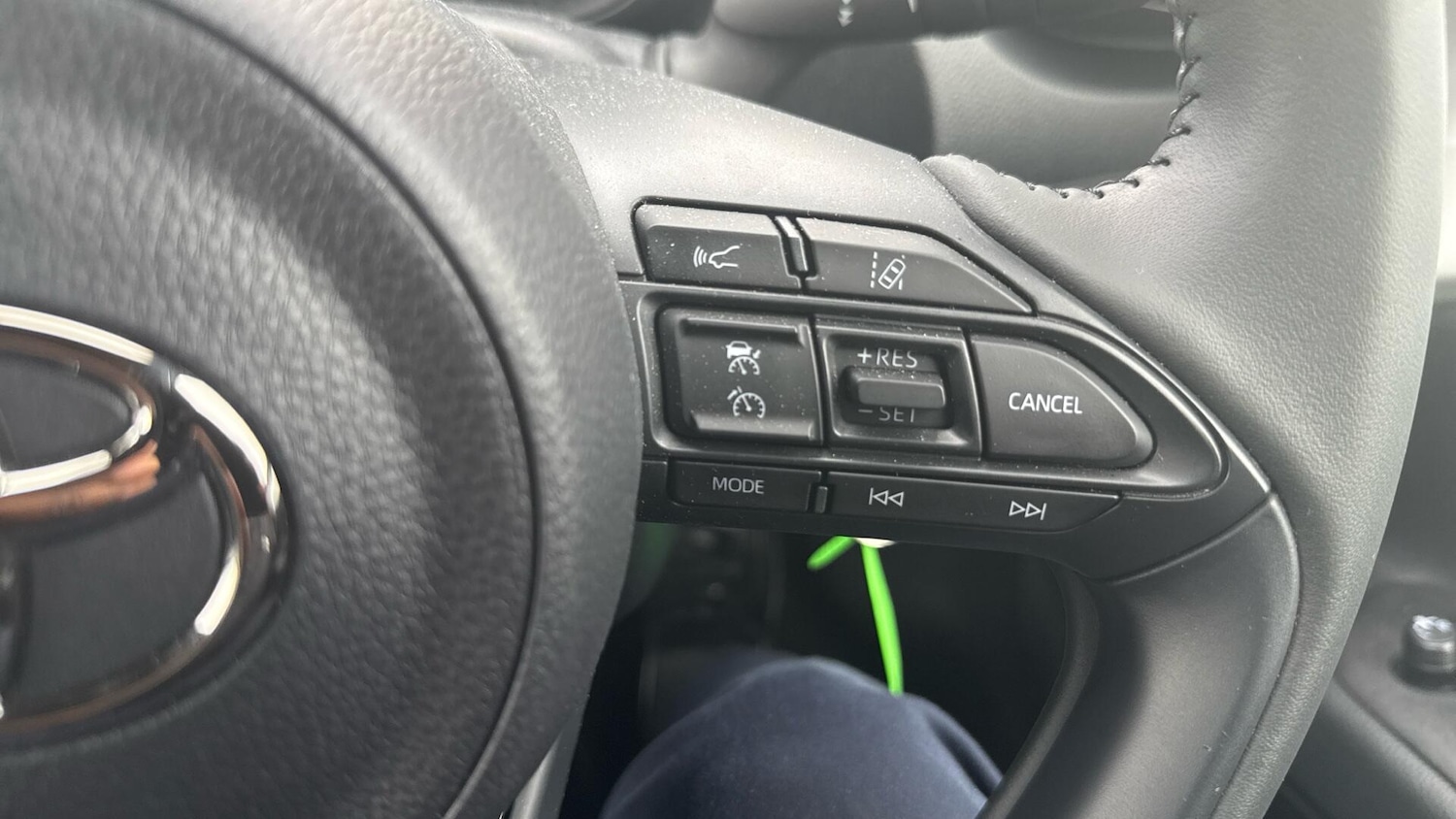 Used Toyota Aygo X 2024 for sale - 77612444: Photo 40