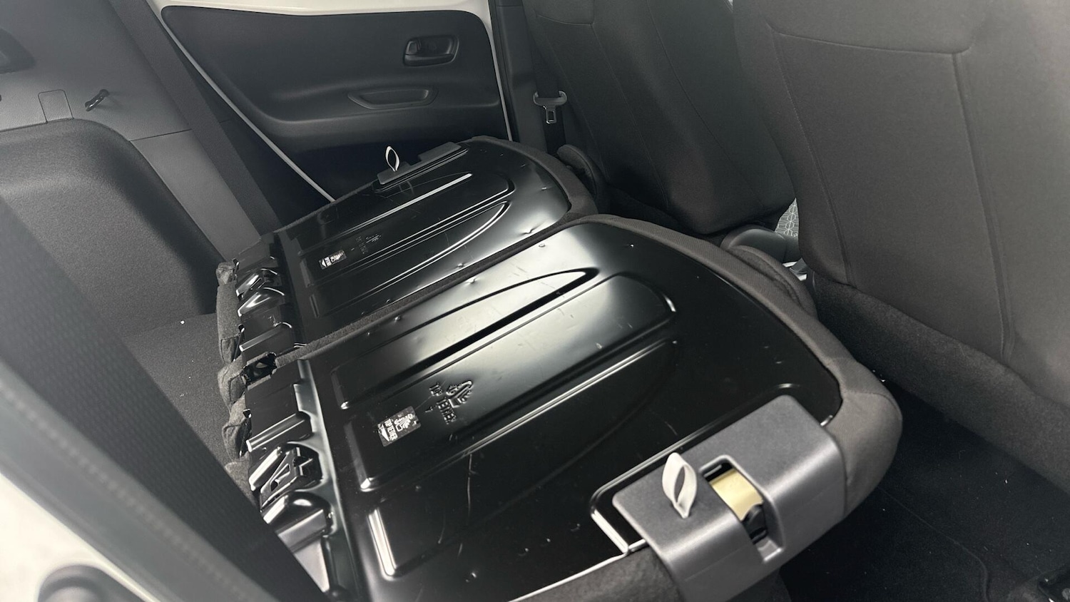 Used Toyota Aygo X 2024 for sale - 77612444: Photo 49