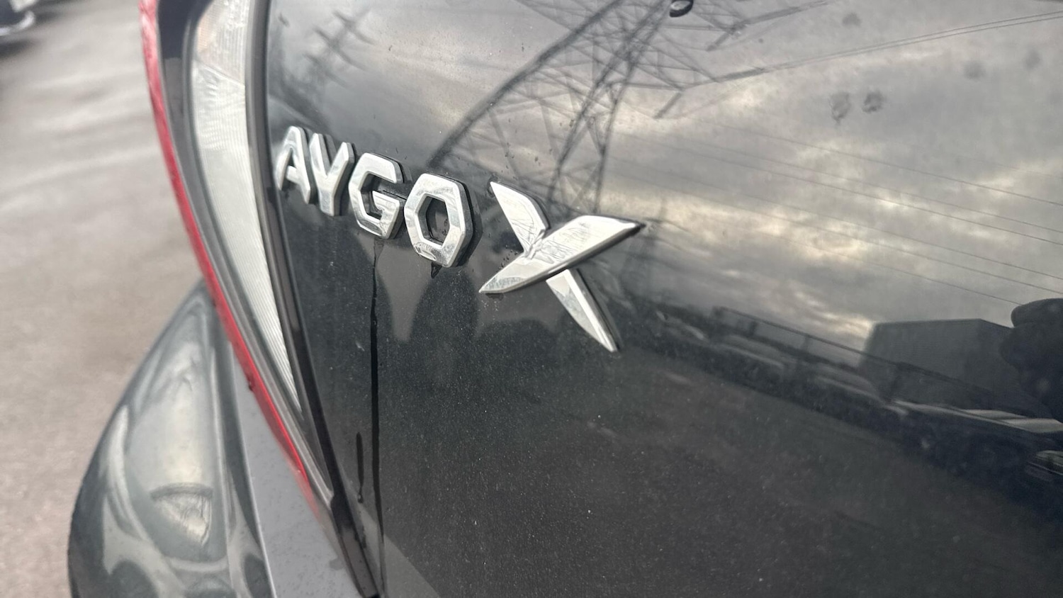 Used Toyota Aygo X 2024 for sale - 77612444: Photo 50