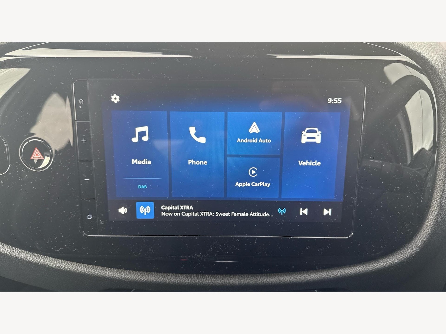 Used Toyota Aygo X 2024 for sale - 77612444: Photo 9