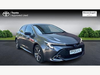 Used Toyota Corolla 2025 for sale - 78661166: Photo
