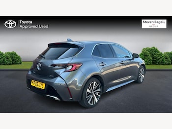 Used Toyota Corolla 2025 for sale - 78661166: Photo