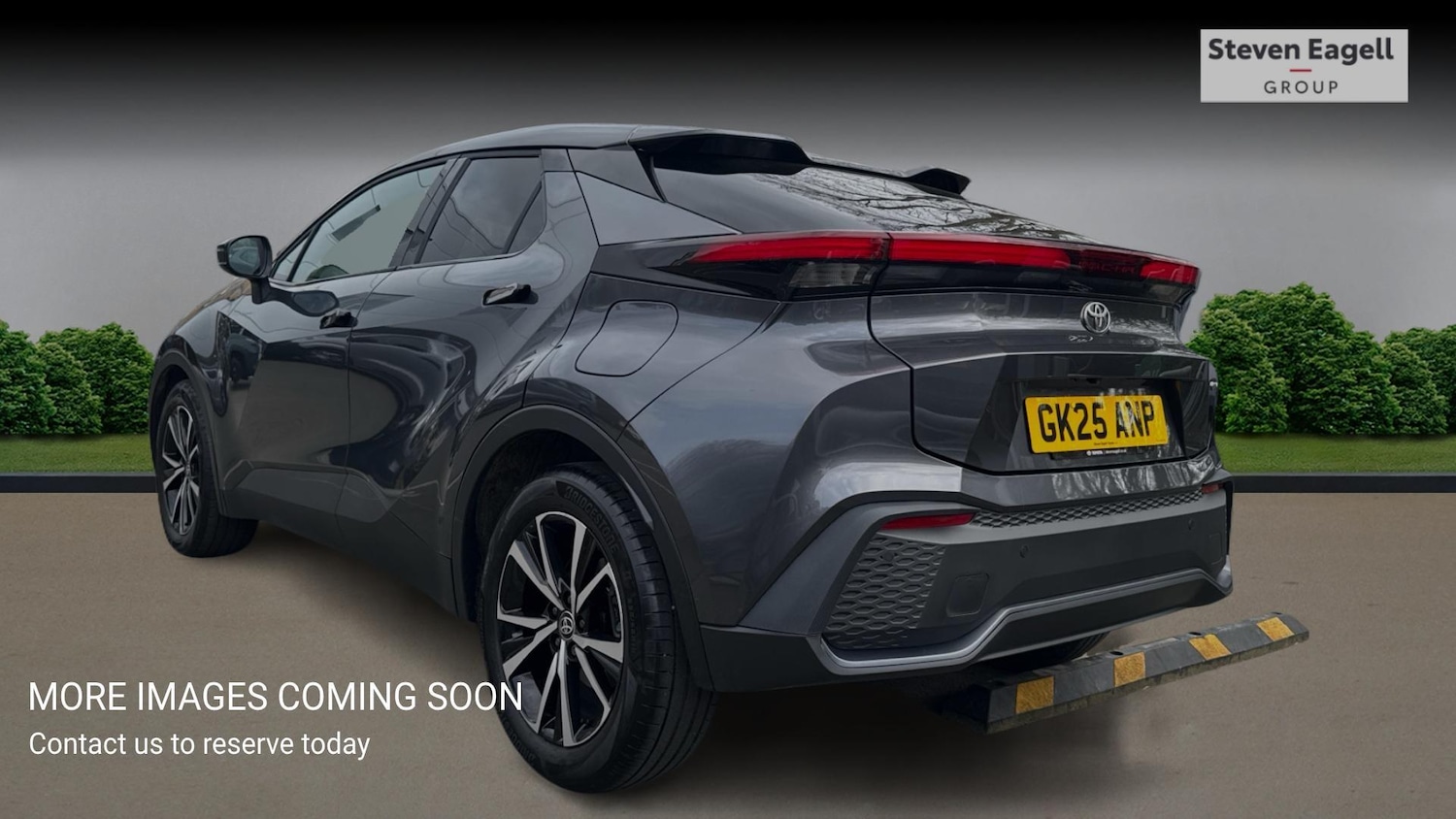 Used Toyota C-HR for sale - 77939862: Photo 2