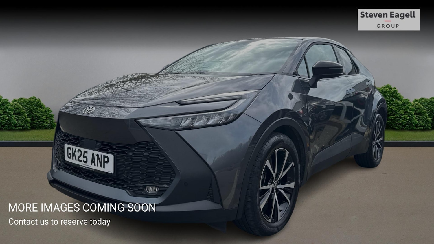 Used Toyota C-HR for sale - 77939862: Photo 3