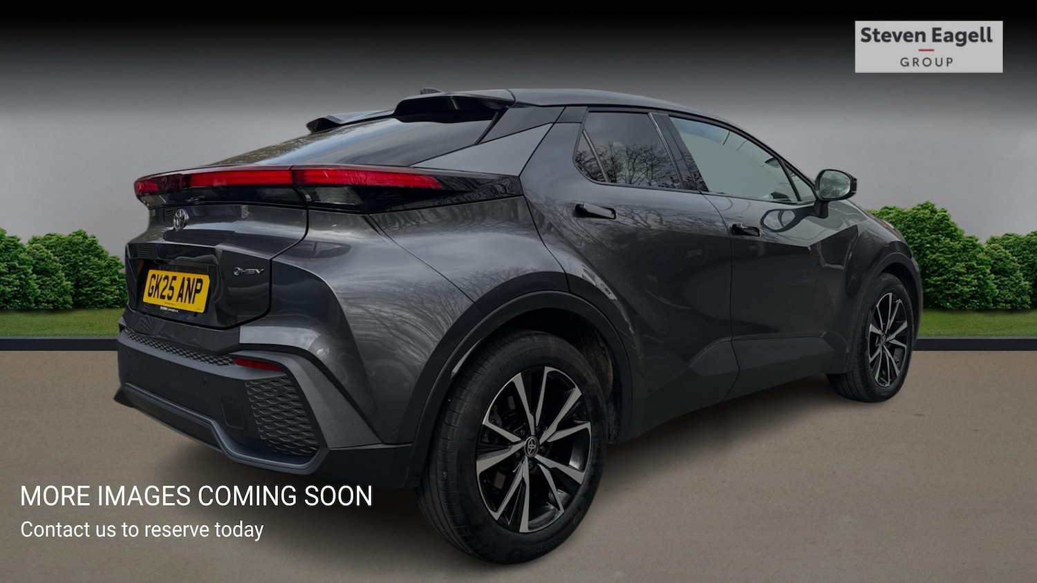 Used Toyota C-HR for sale - 77939862: Photo 4