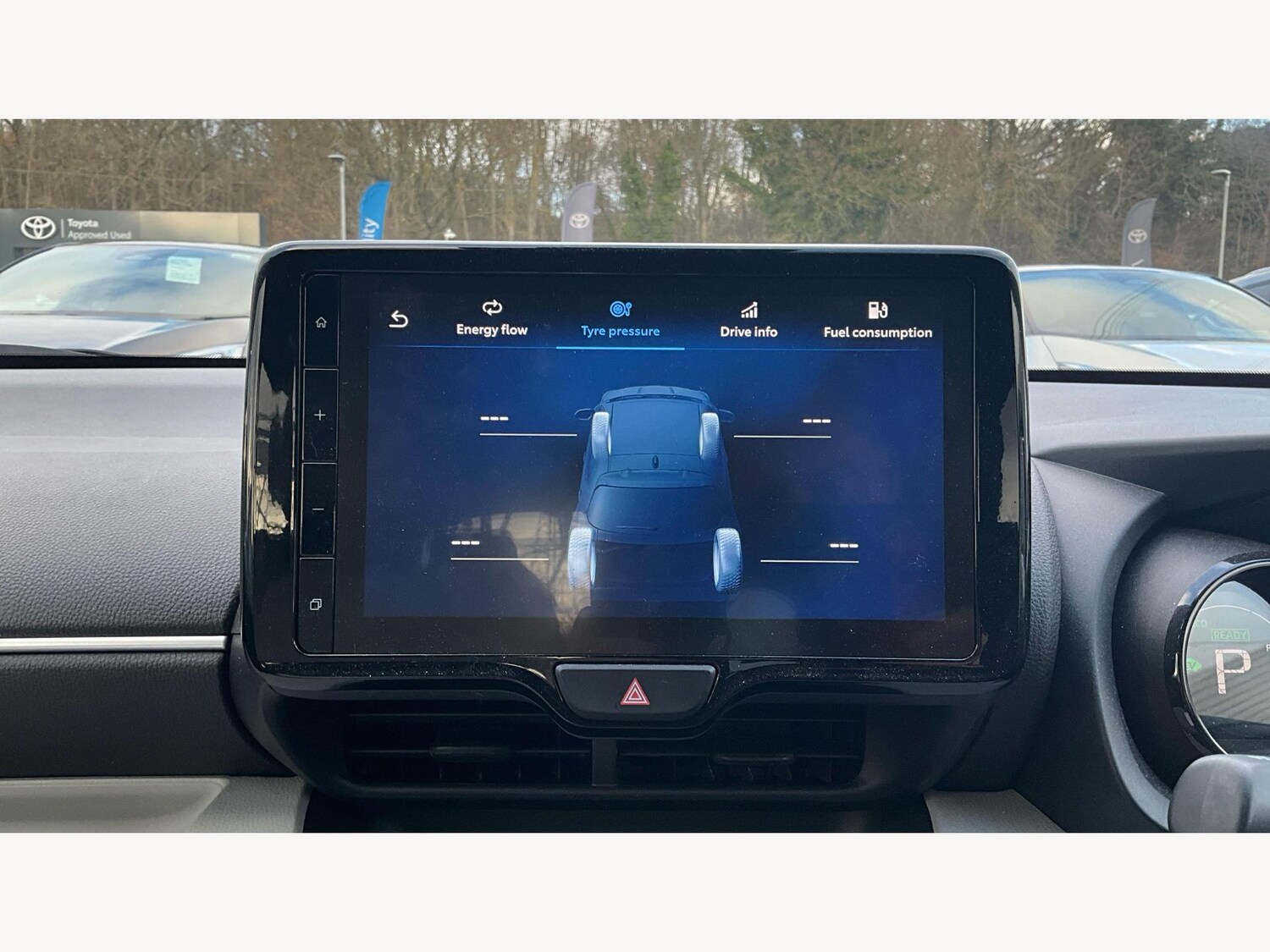 Used Toyota Yaris 2023 for sale - 76898703: Photo 22