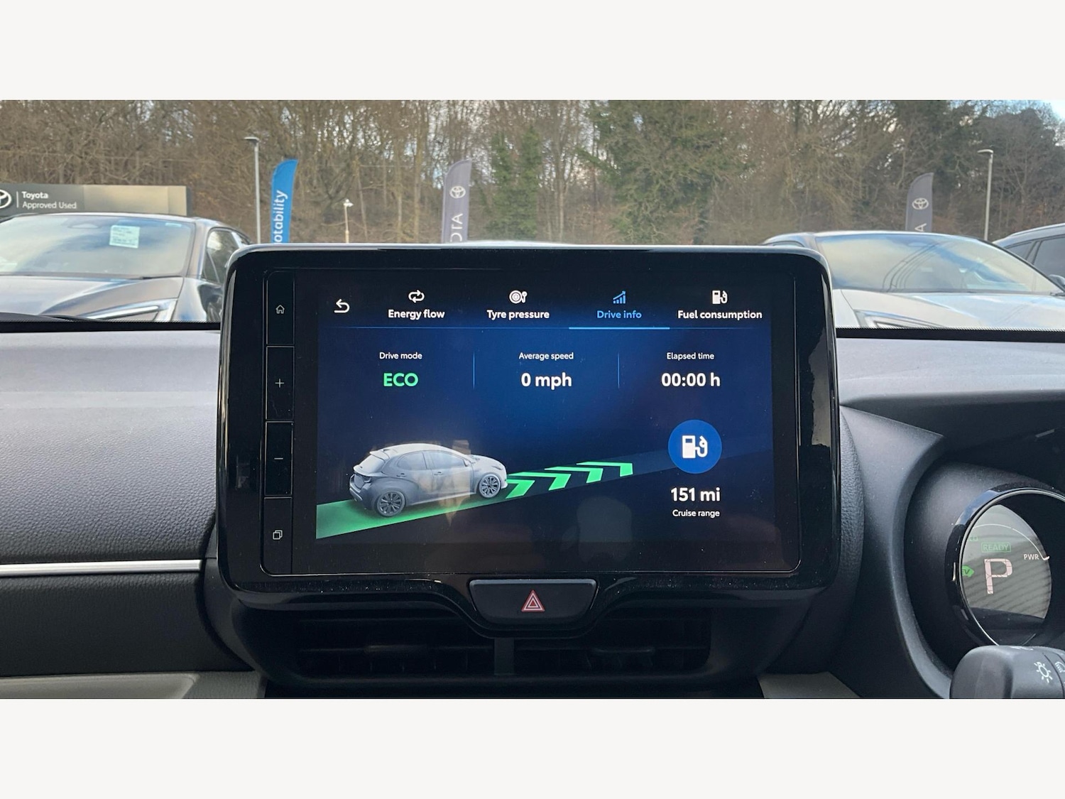 Used Toyota Yaris 2023 for sale - 76898703: Photo 23