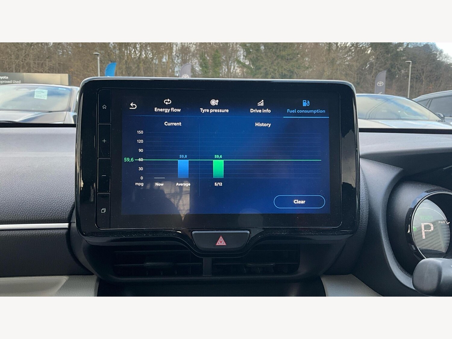 Used Toyota Yaris 2023 for sale - 76898703: Photo 24