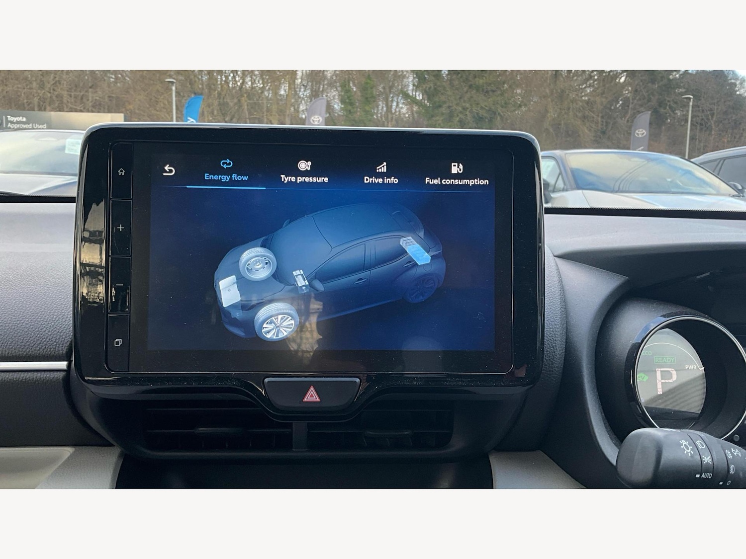 Used Toyota Yaris 2023 for sale - 76898703: Photo 25