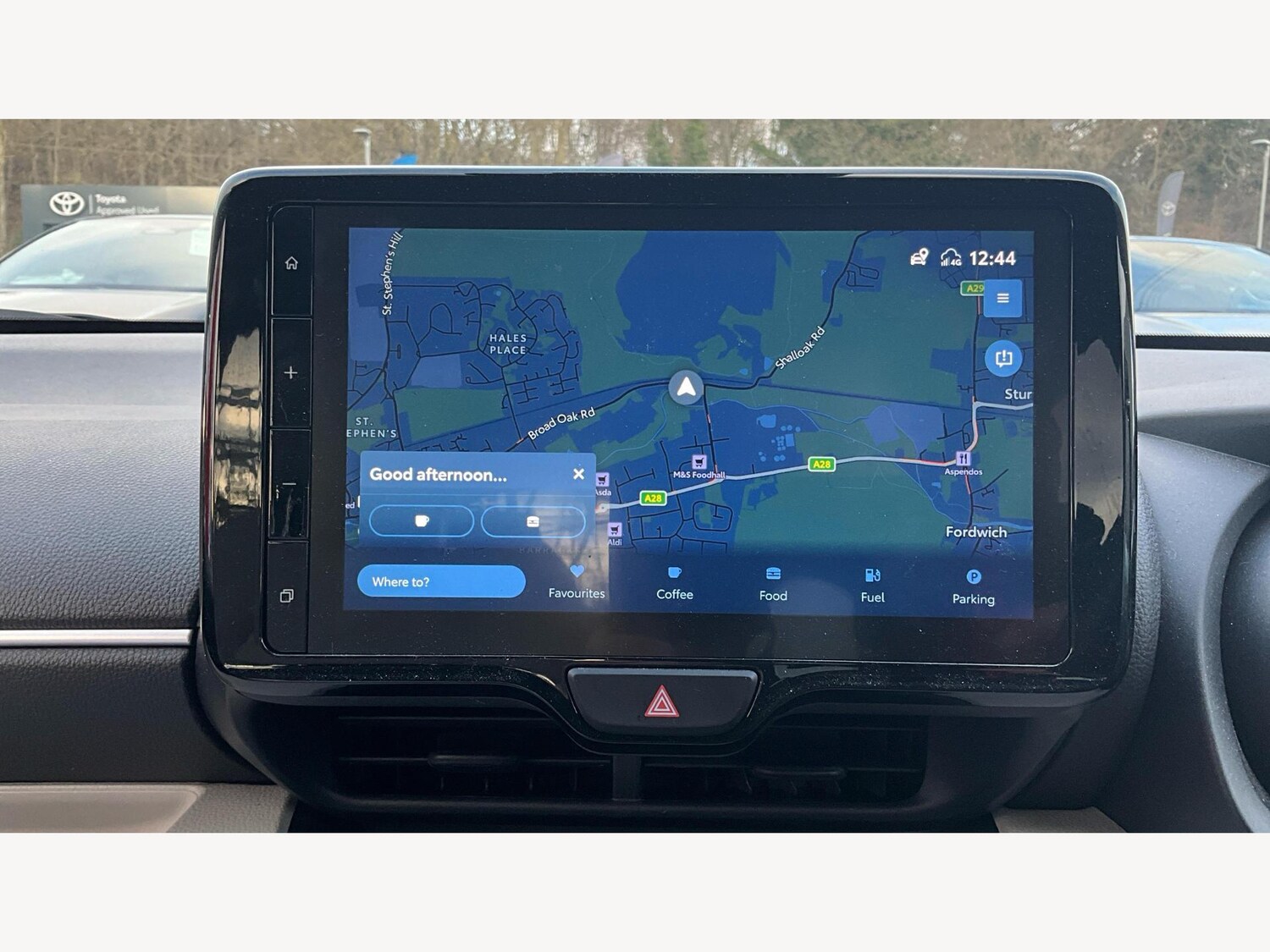 Used Toyota Yaris 2023 for sale - 76898703: Photo 26