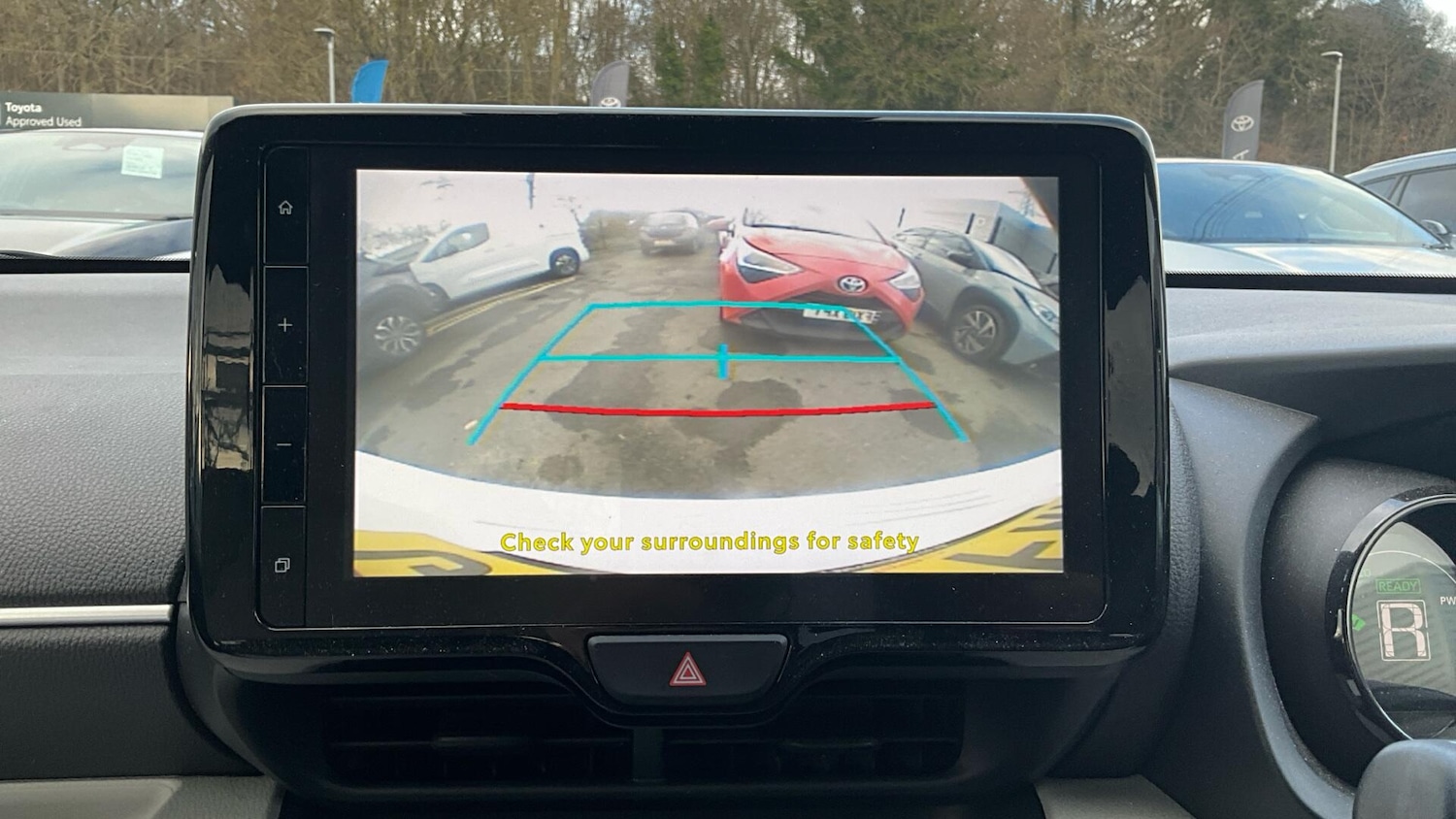 Used Toyota Yaris 2023 for sale - 76898703: Photo 33