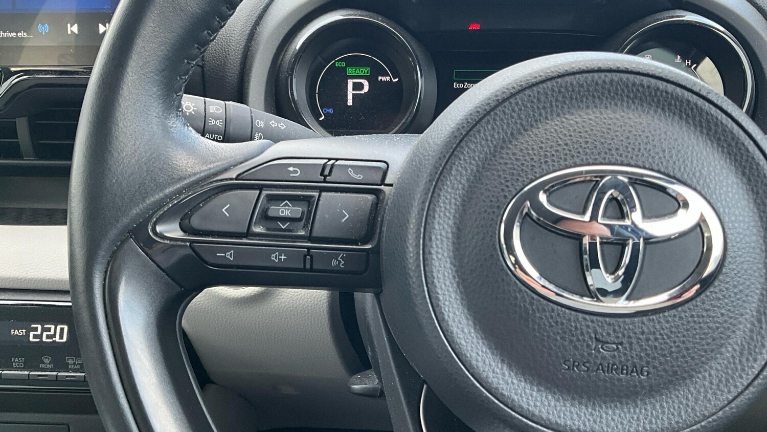 Used Toyota Yaris 2023 for sale - 76898703: Photo 38