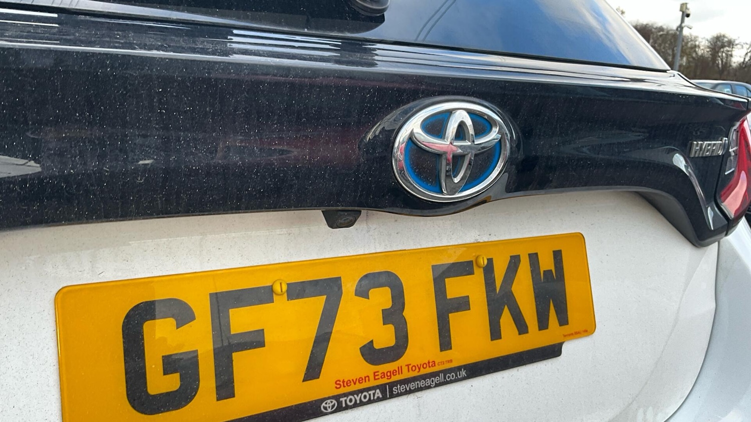 Used Toyota Yaris 2023 for sale - 76898703: Photo 49