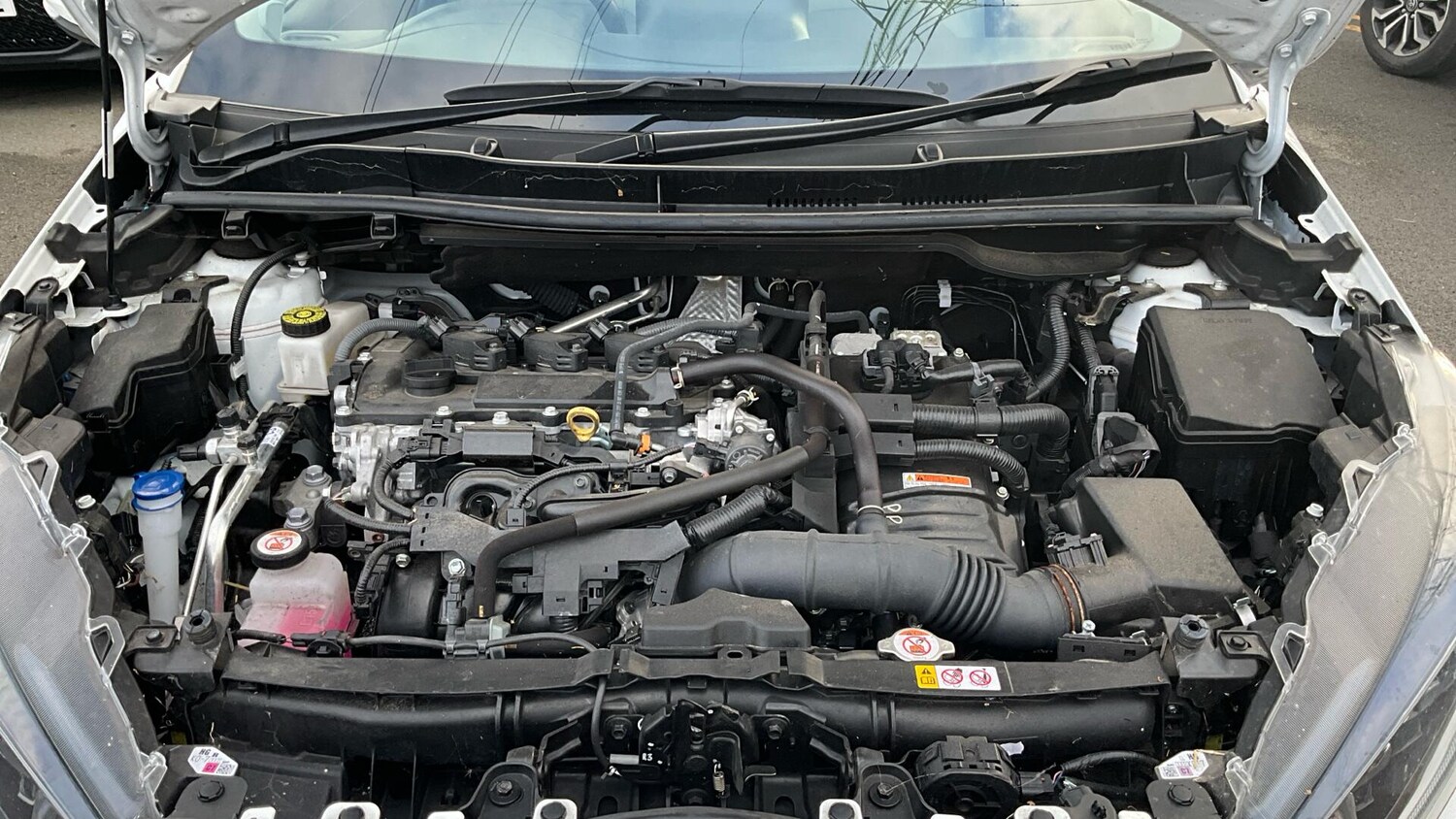 Used Toyota Yaris 2023 for sale - 76898703: Photo 54