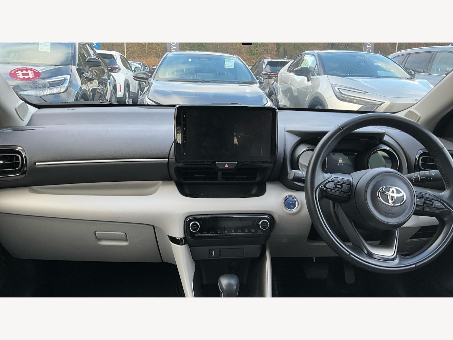 Used Toyota Yaris 2023 for sale - 76898703: Photo 7