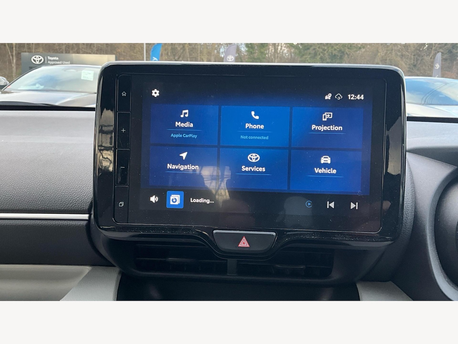 Used Toyota Yaris 2023 for sale - 76898703: Photo 9