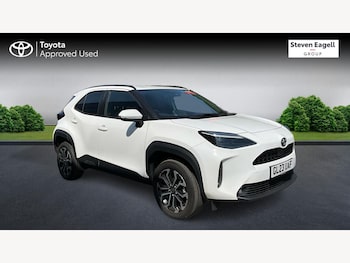 Toyota - Yaris Cross
