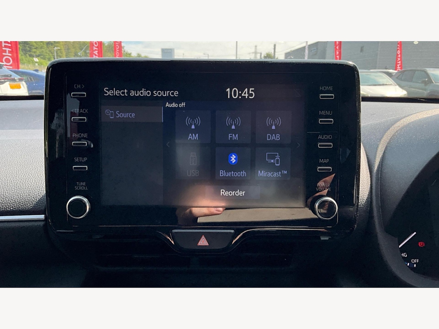 Vehicle 26